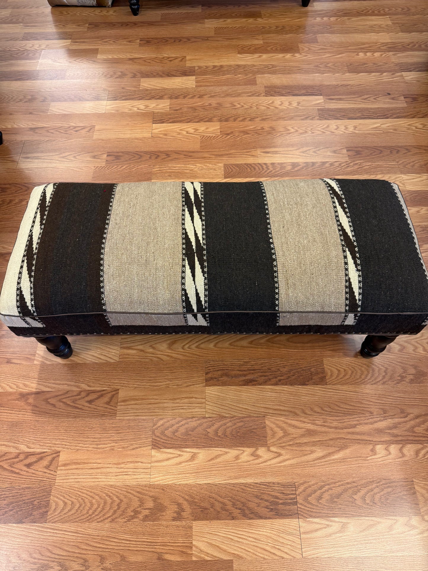 Kilim Bench - LB04