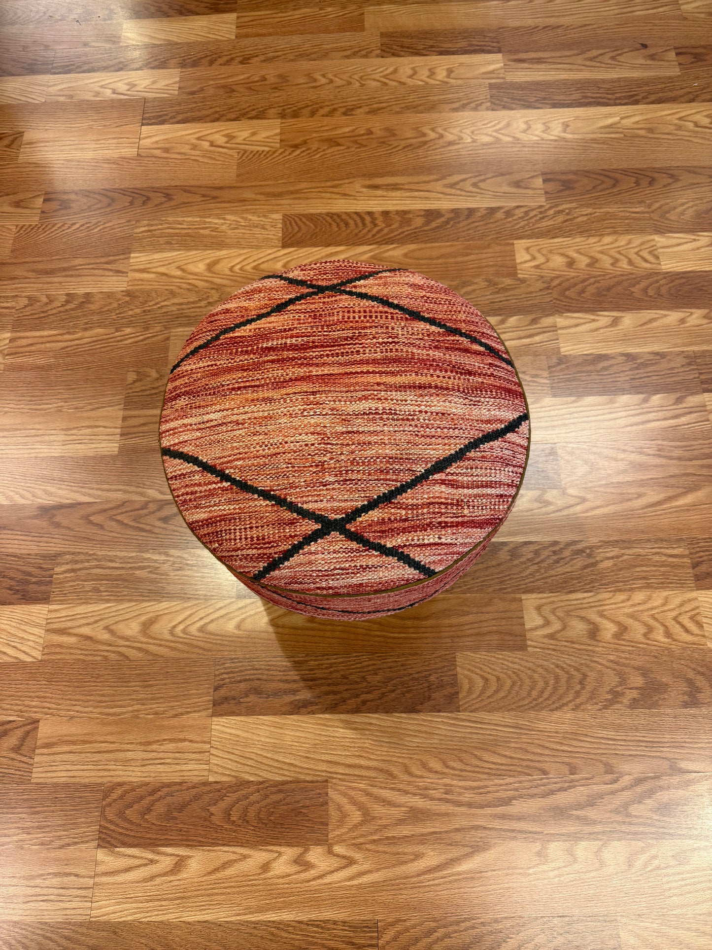Kilim Round - RS02