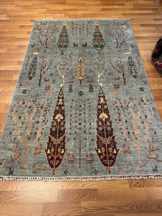 Tribal - Item BG2016 (Santa Fe)