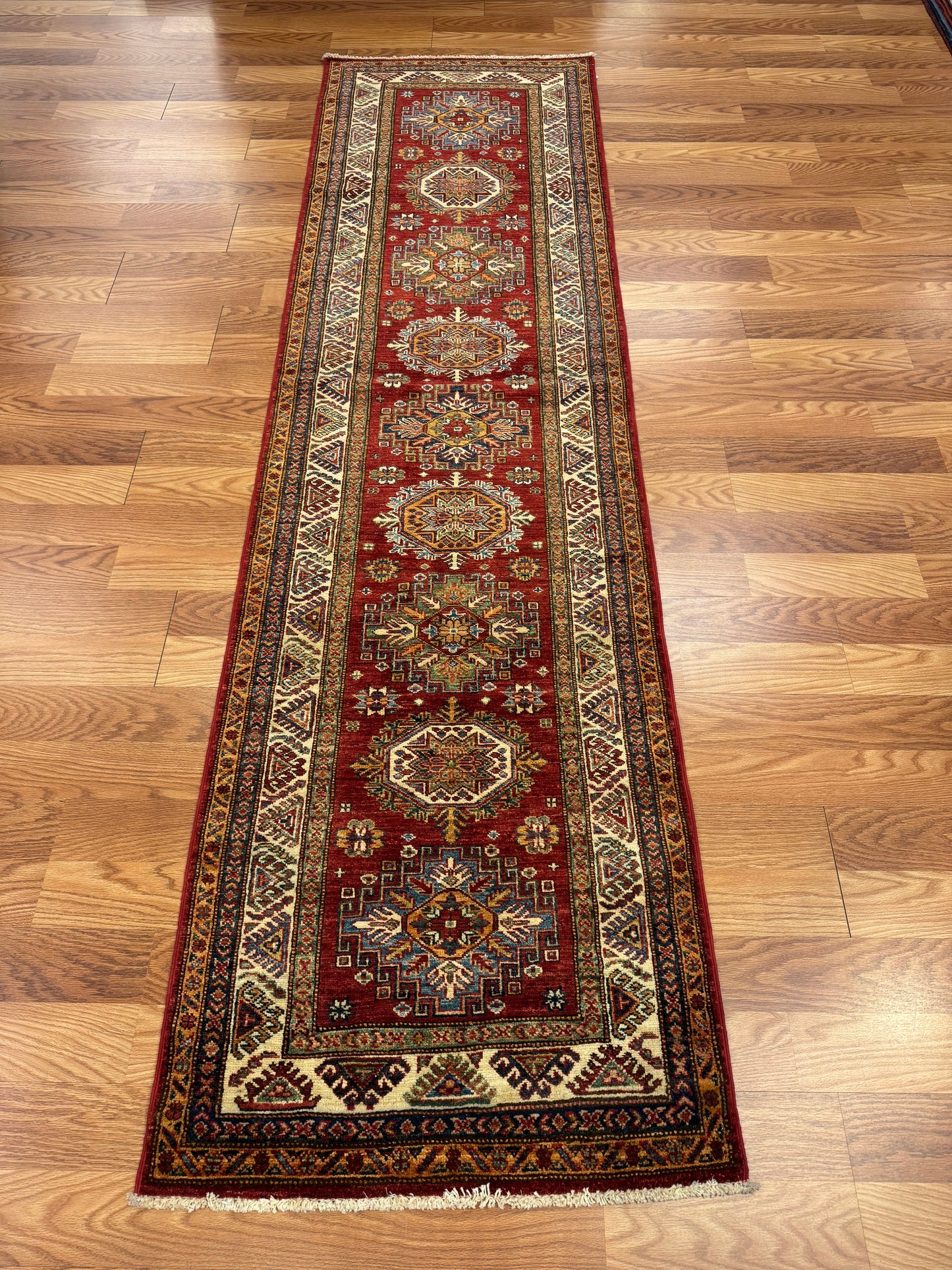 Tribal - Item BG2390 (TS)