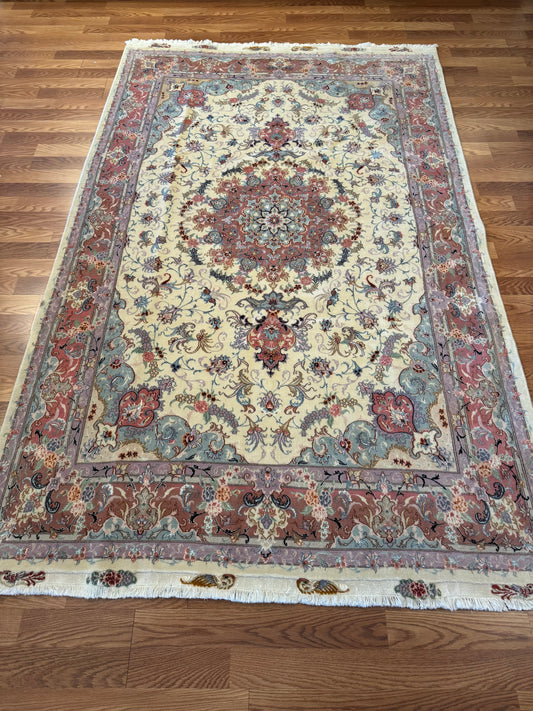 Floral - Item BG1914 (Santa Fe)