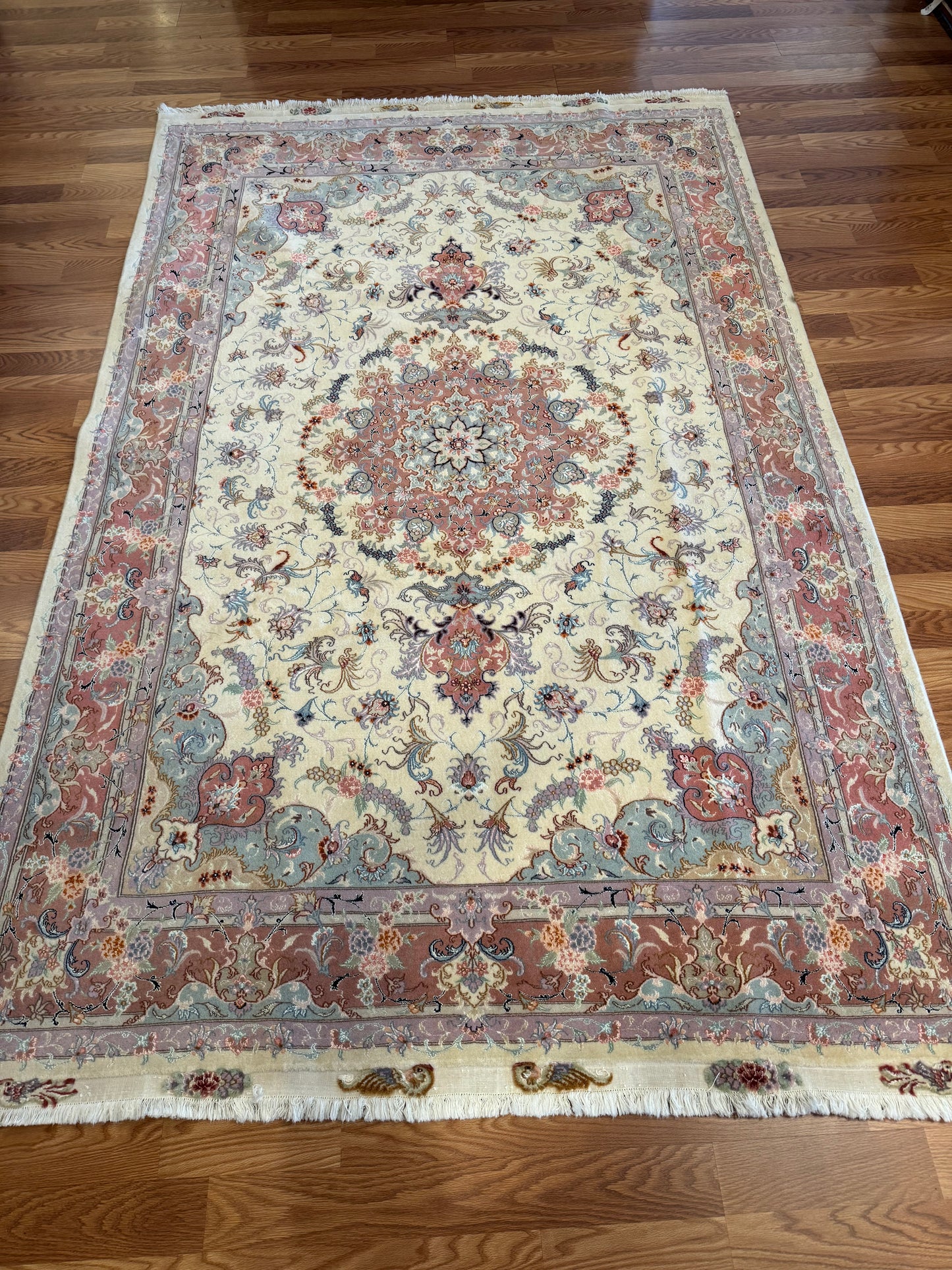 Floral - Item BG1914 (Santa Fe)
