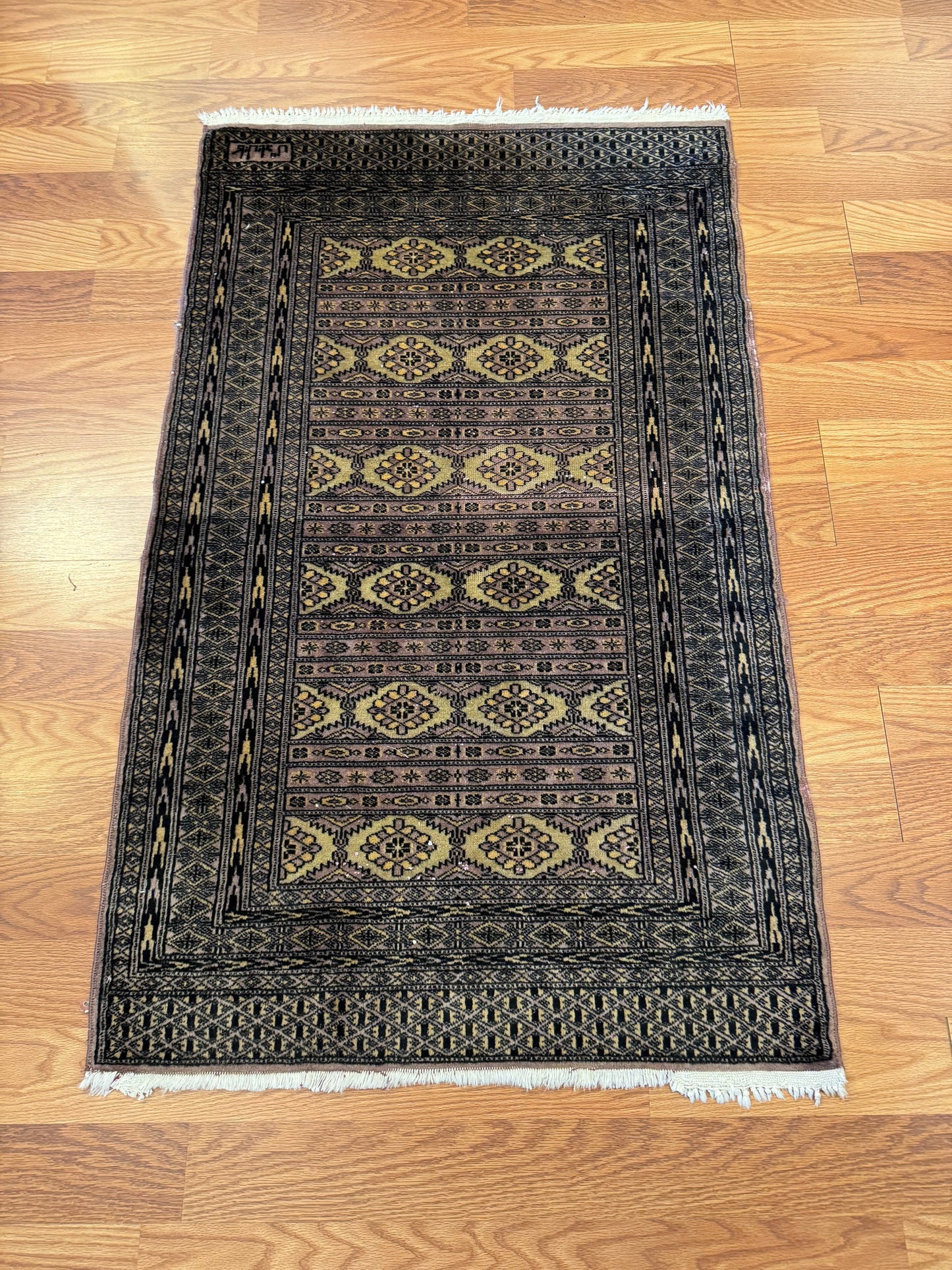 Tribal - Item BG1907