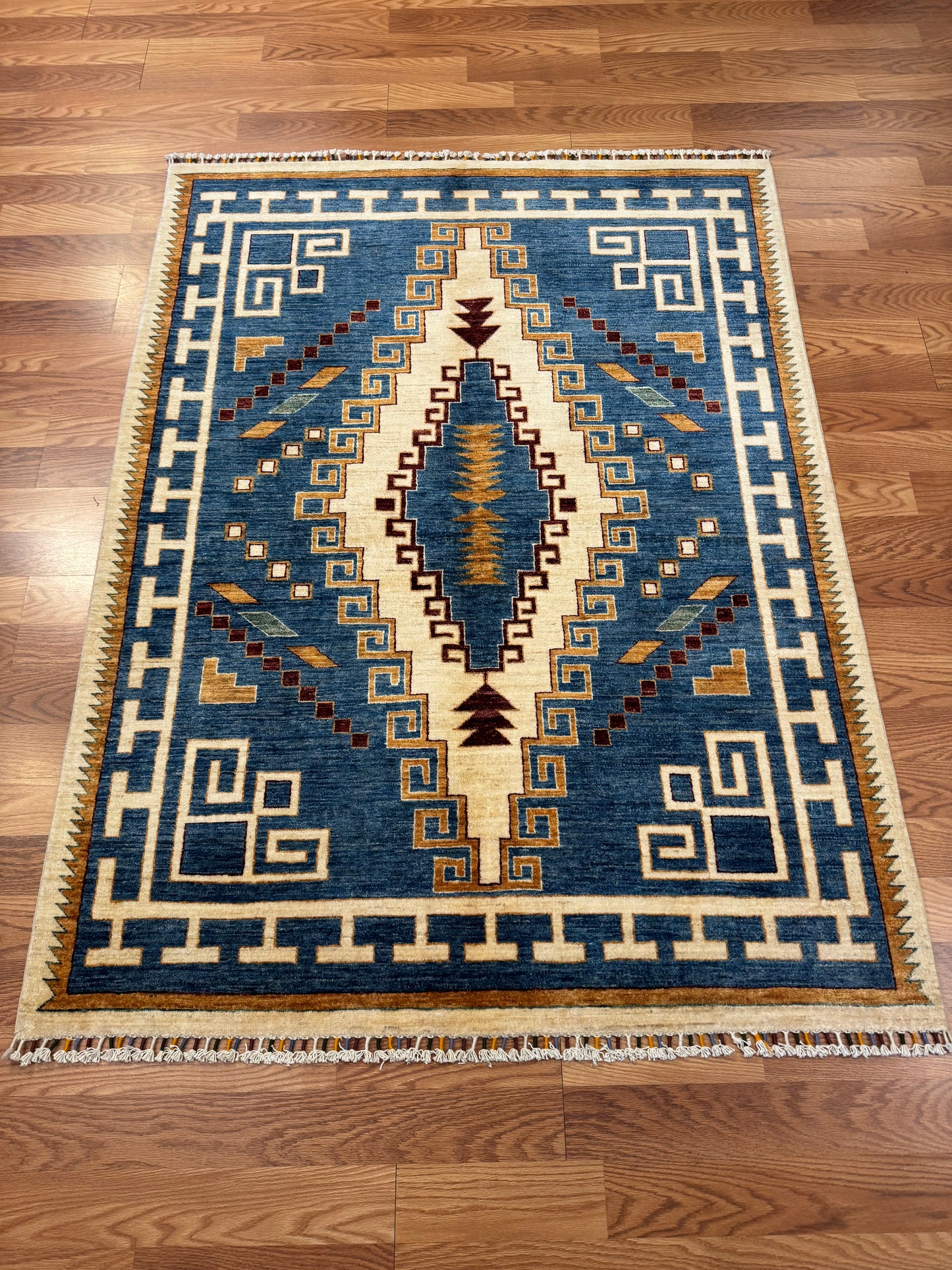 Tribal - Item BG1928 (SOLD)