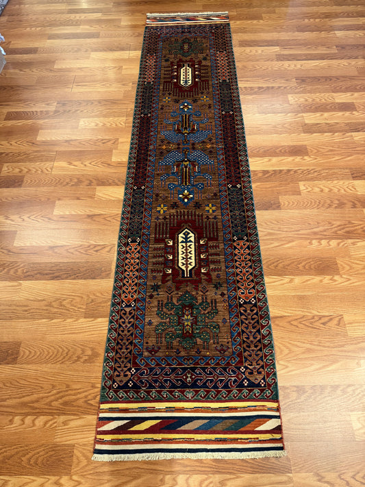 Tribal - Item BG1940 (TS)