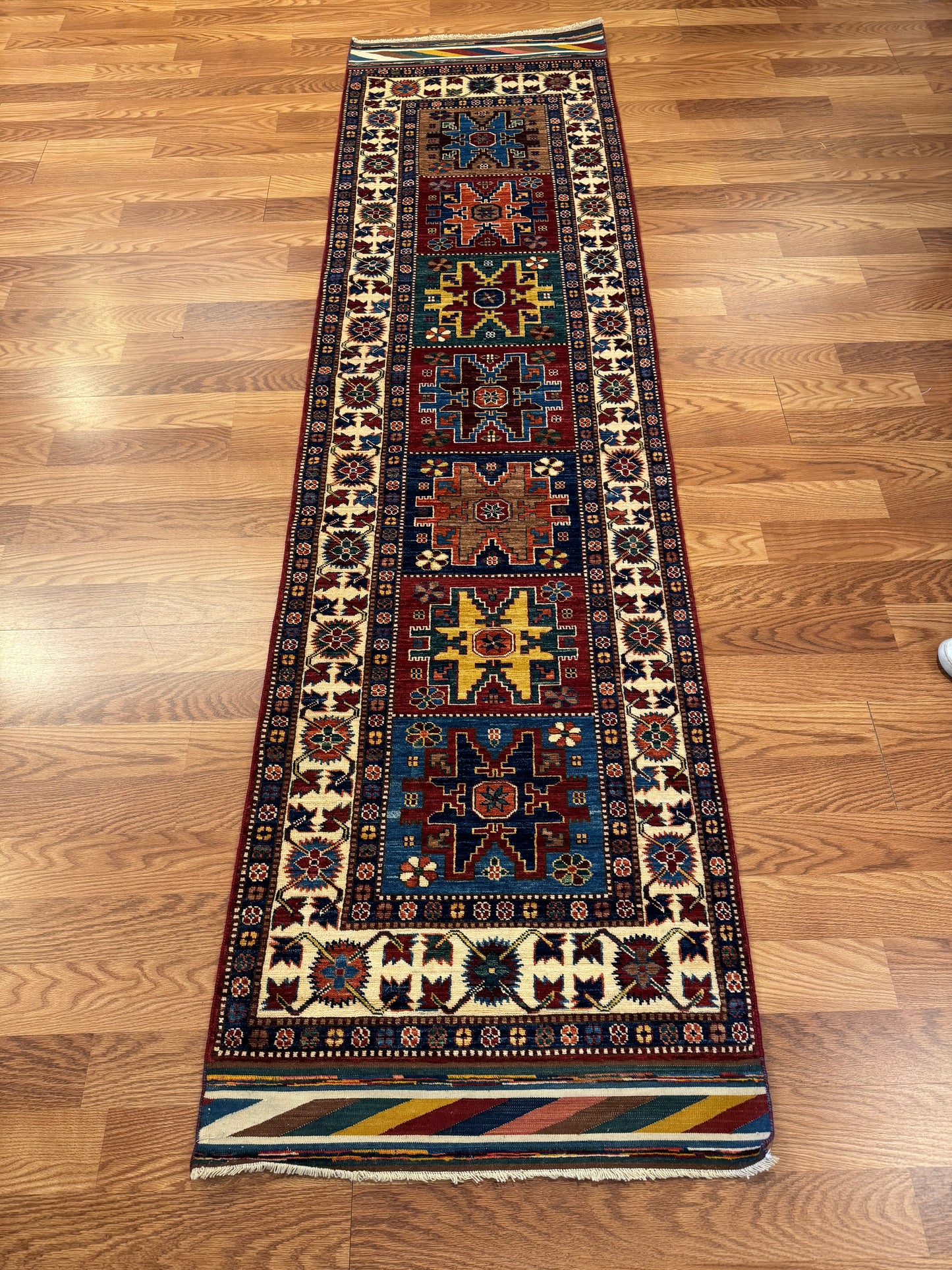 Tribal - Item BG1951 (TS)
