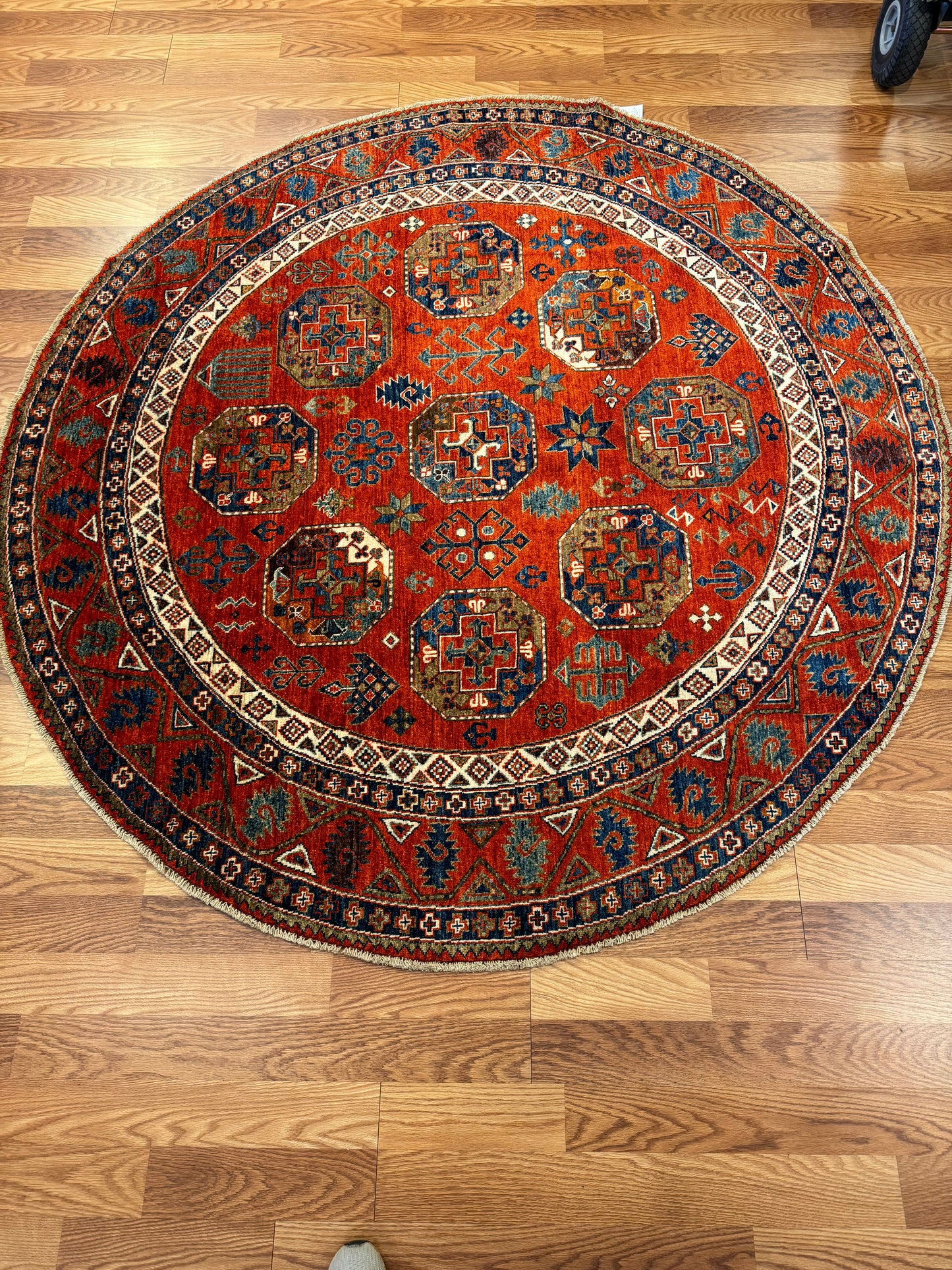 Tribal - Item BG1955 (TS)