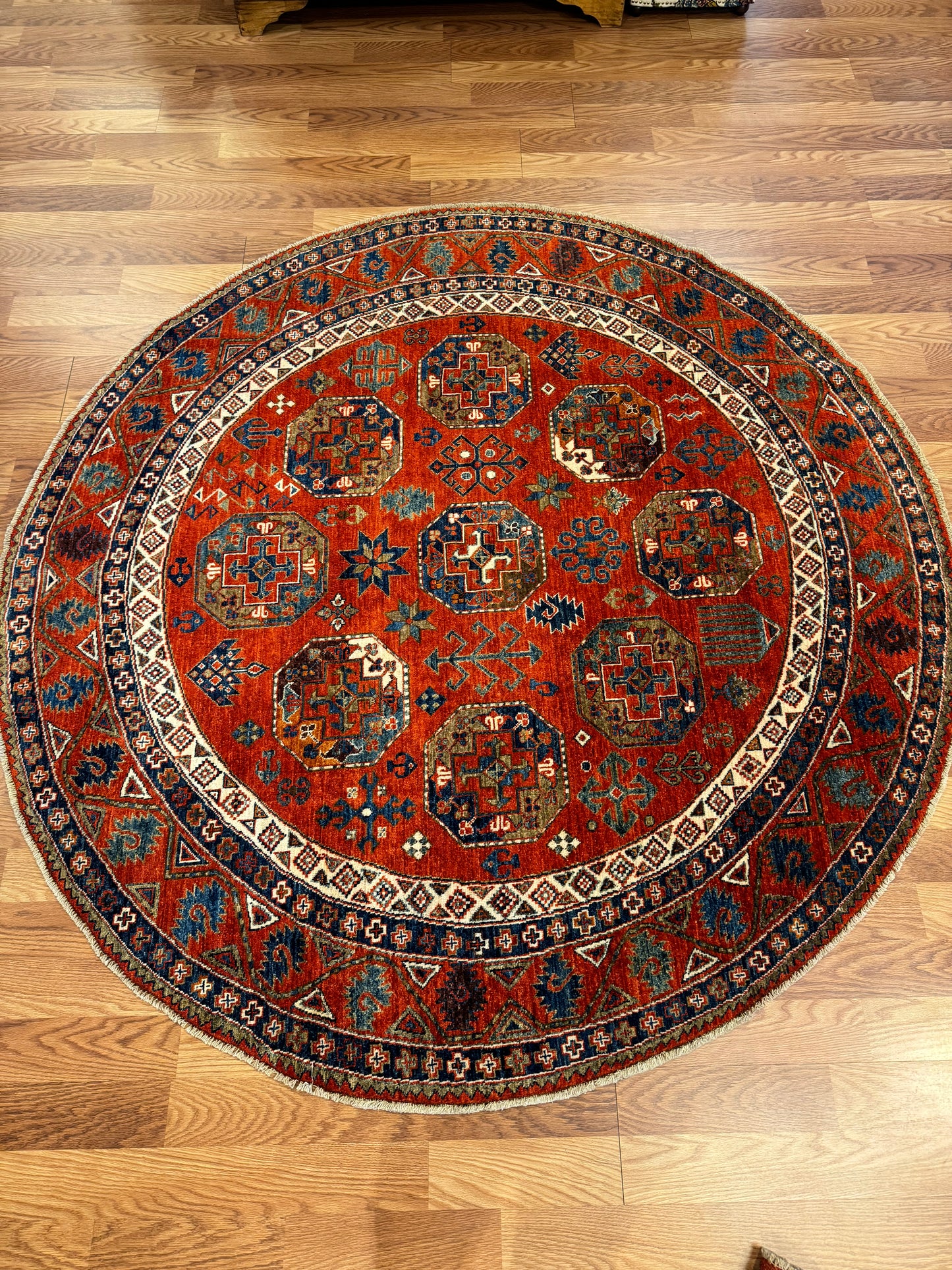 Tribal - Item BG1955 (TS)