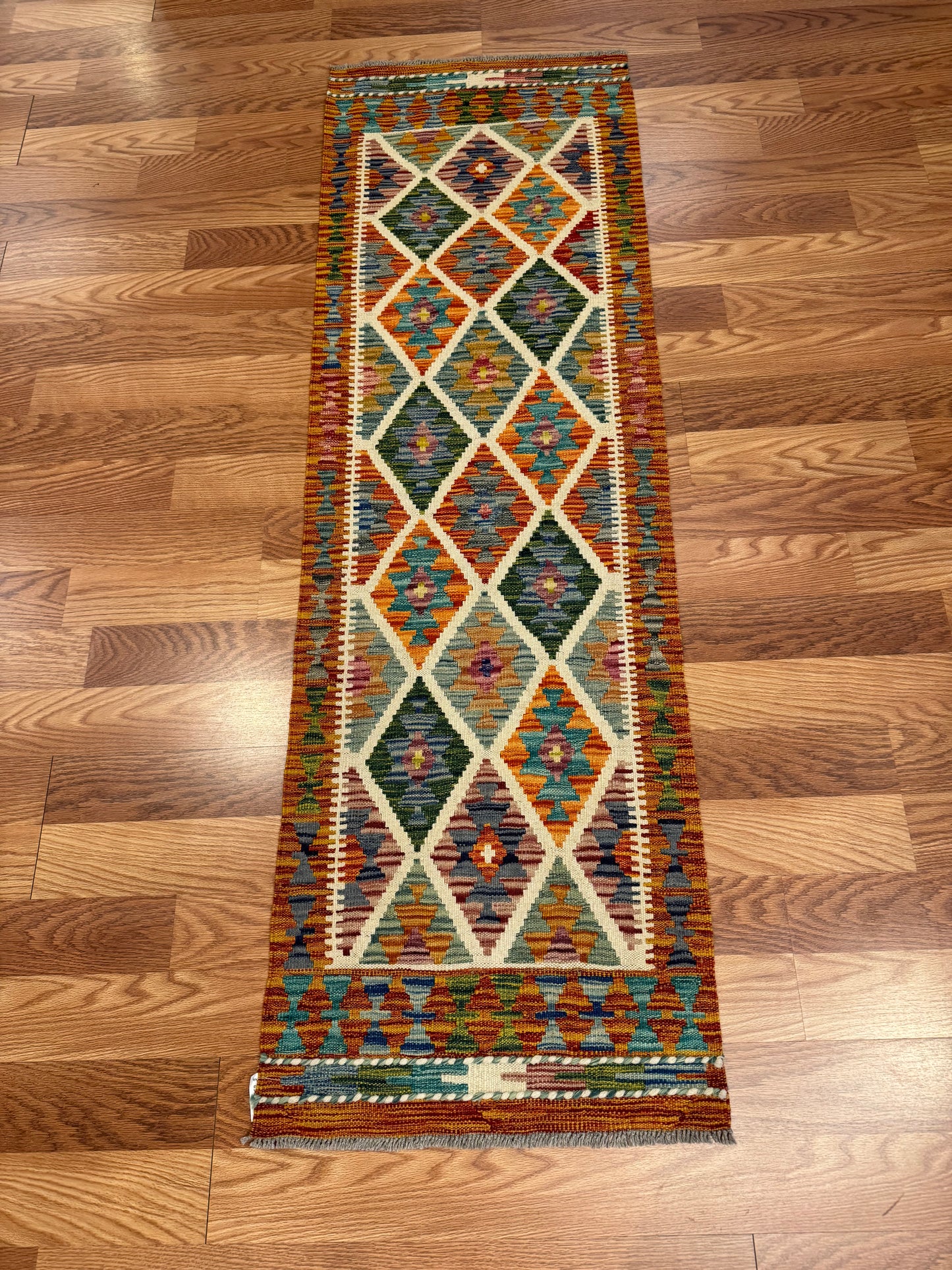 Kilim - Item BG1959