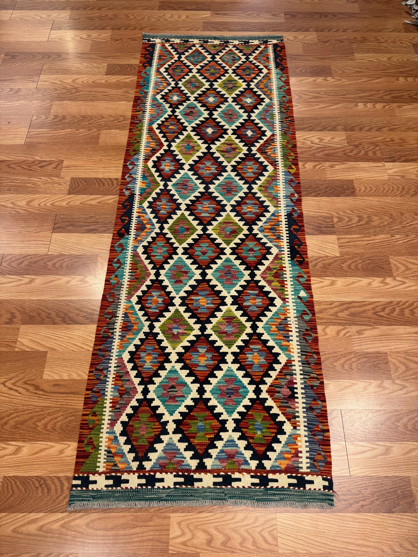 Kilim - Item BG1960