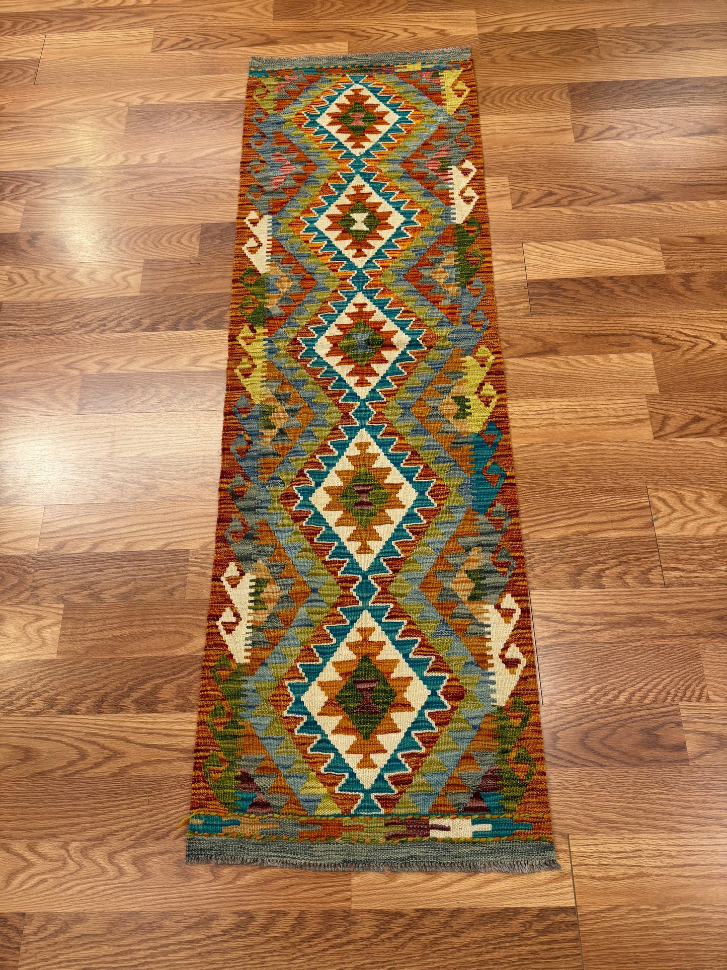 Kilim - Item BG1961