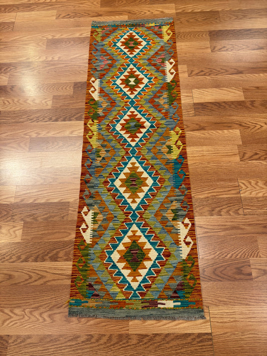 Kilim - Item BG1961