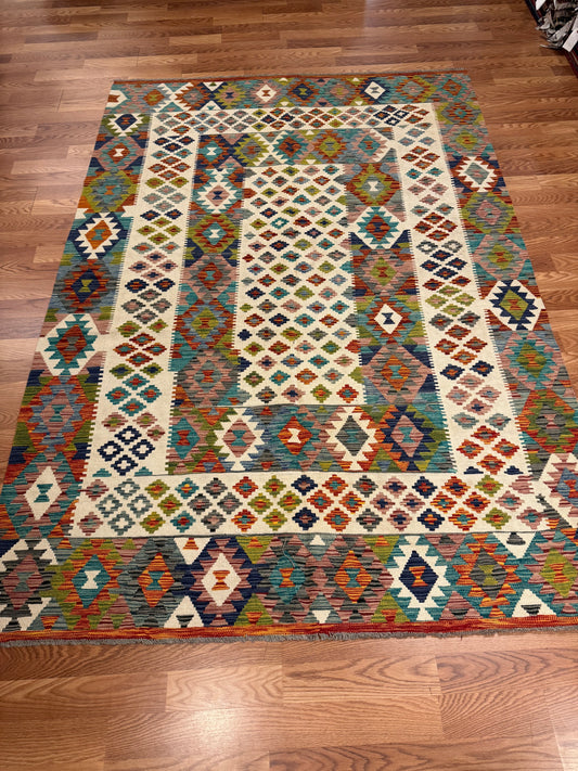 Kilim - Item BG1967