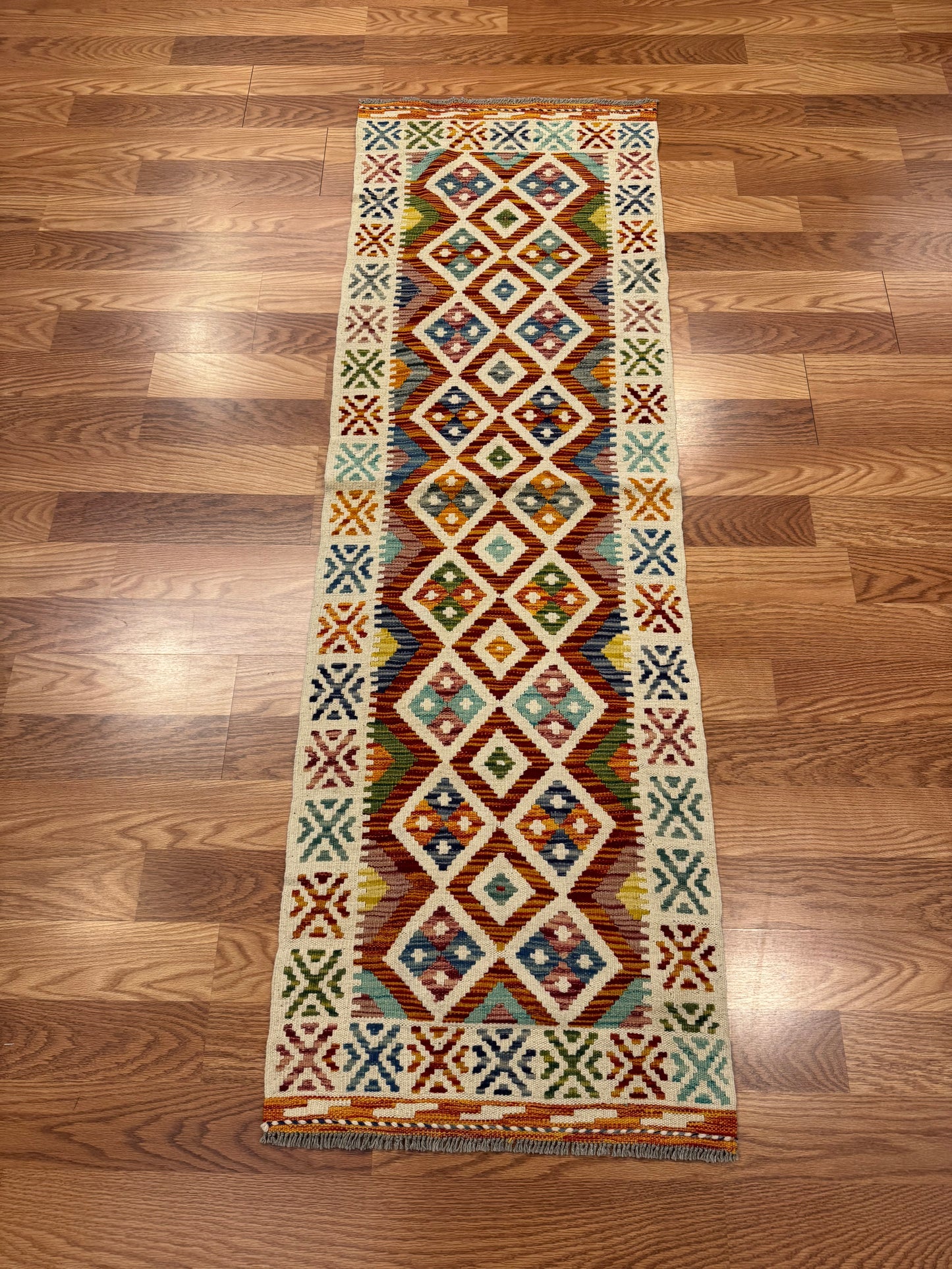Kilim - Item BG1969