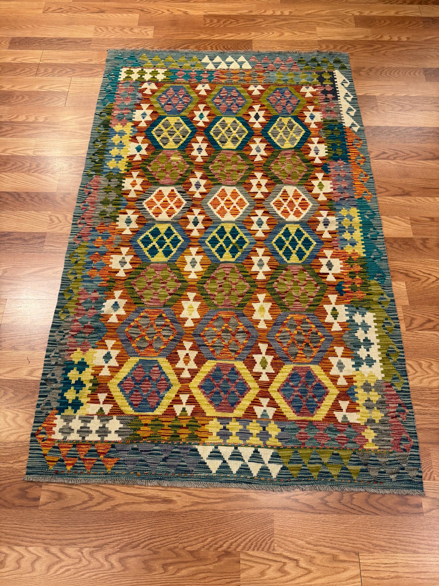Kilim - Item BG1974
