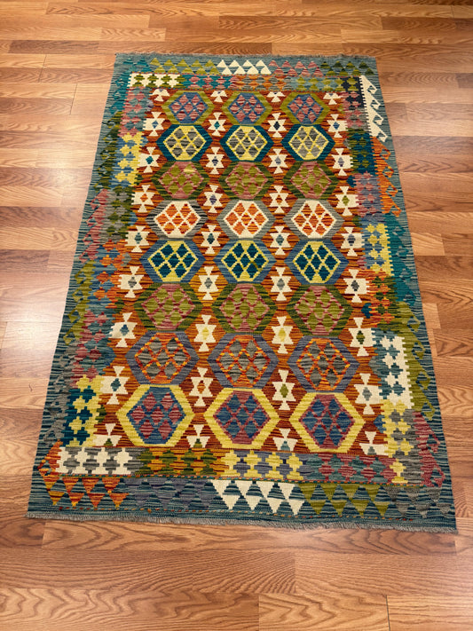 Kilim - Item BG1974