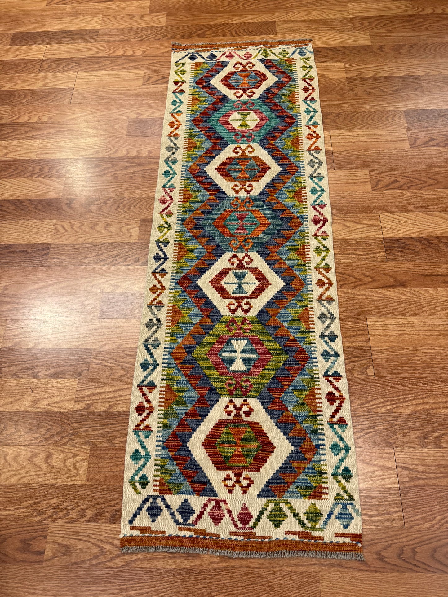 Kilim - Item BG1976 (TS)