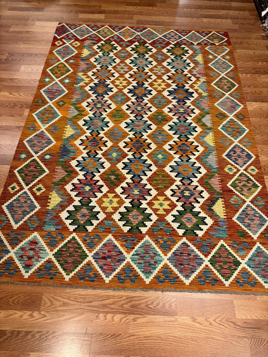 Kilim - Item BG1977