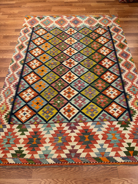 Kilim - Item BG1978