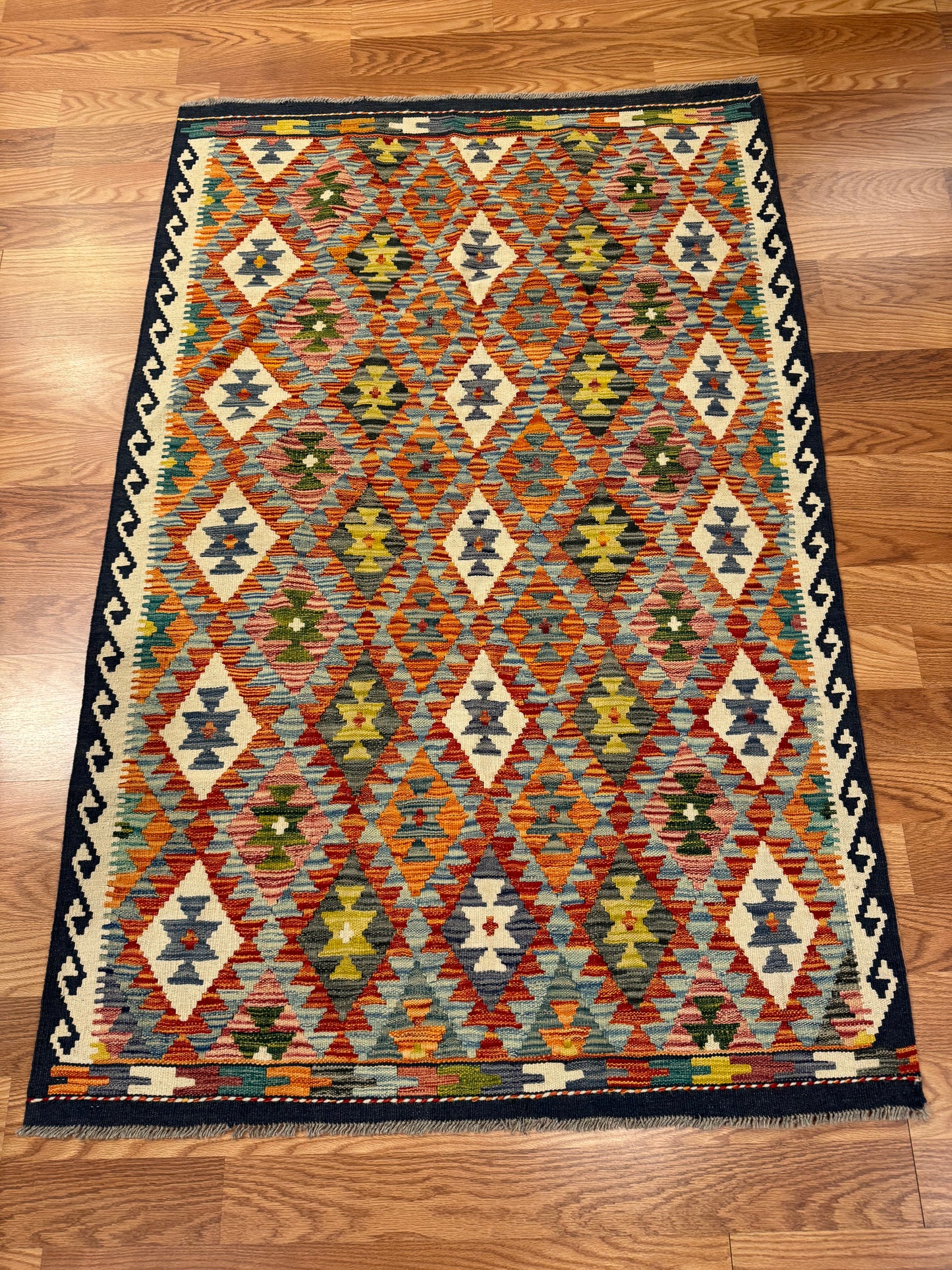Kilim - Item BG1979