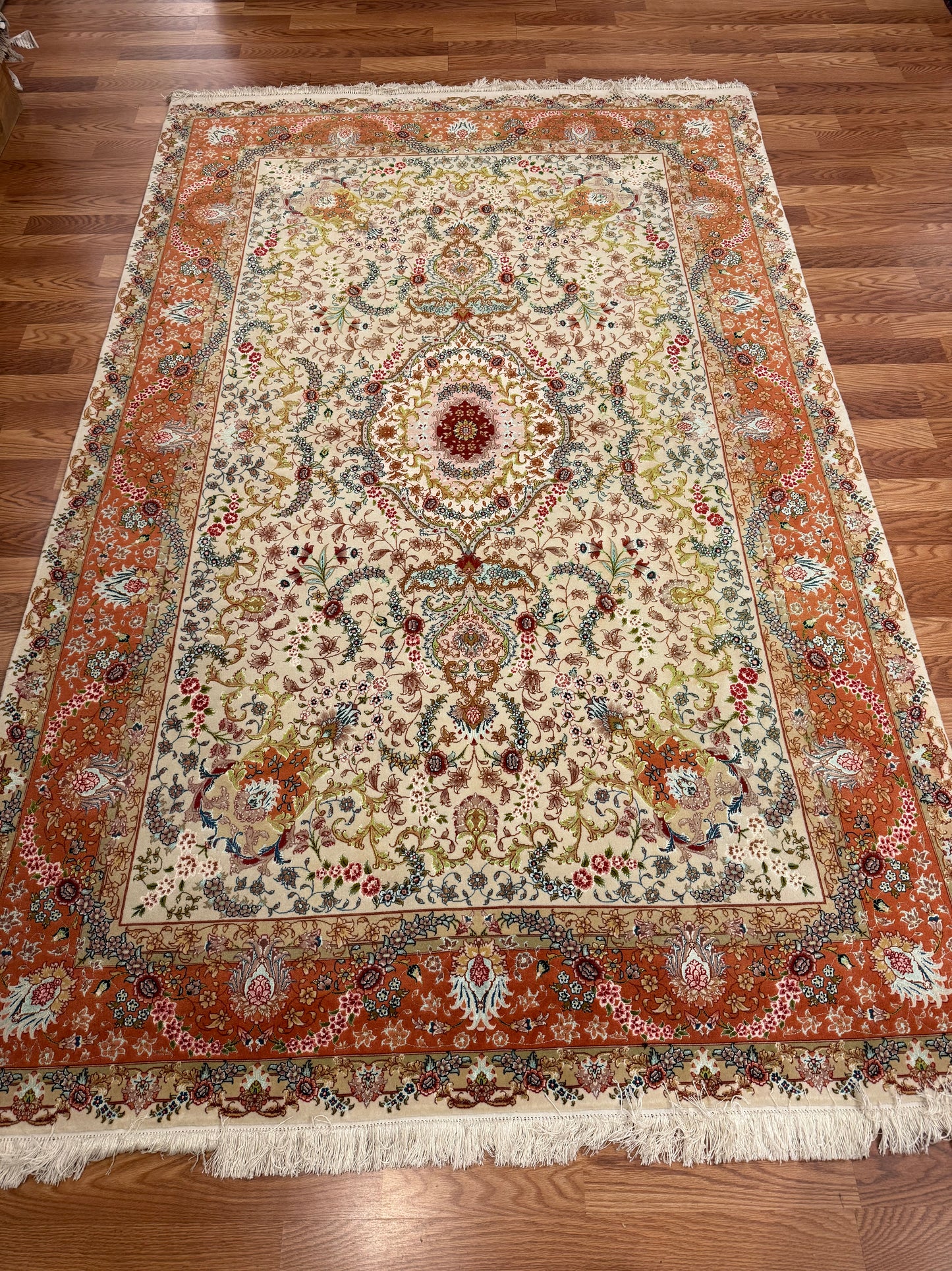 Floral - Item BG1981