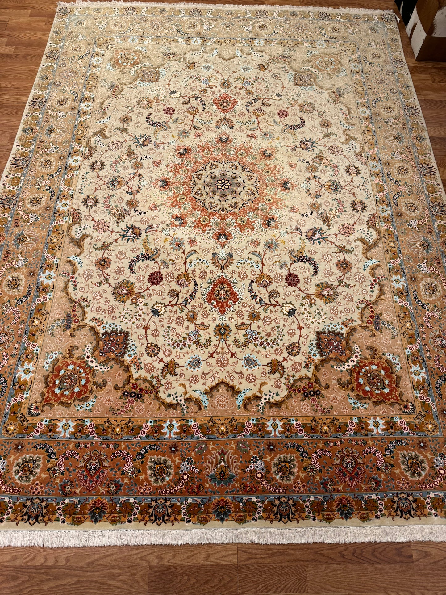 Floral - Item BG1983