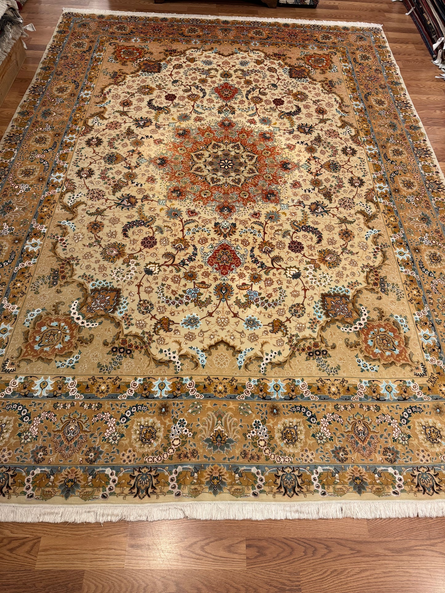 Floral - Item BG1983