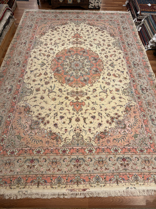 Floral - Item BG1984(11.3 x 16.11)
