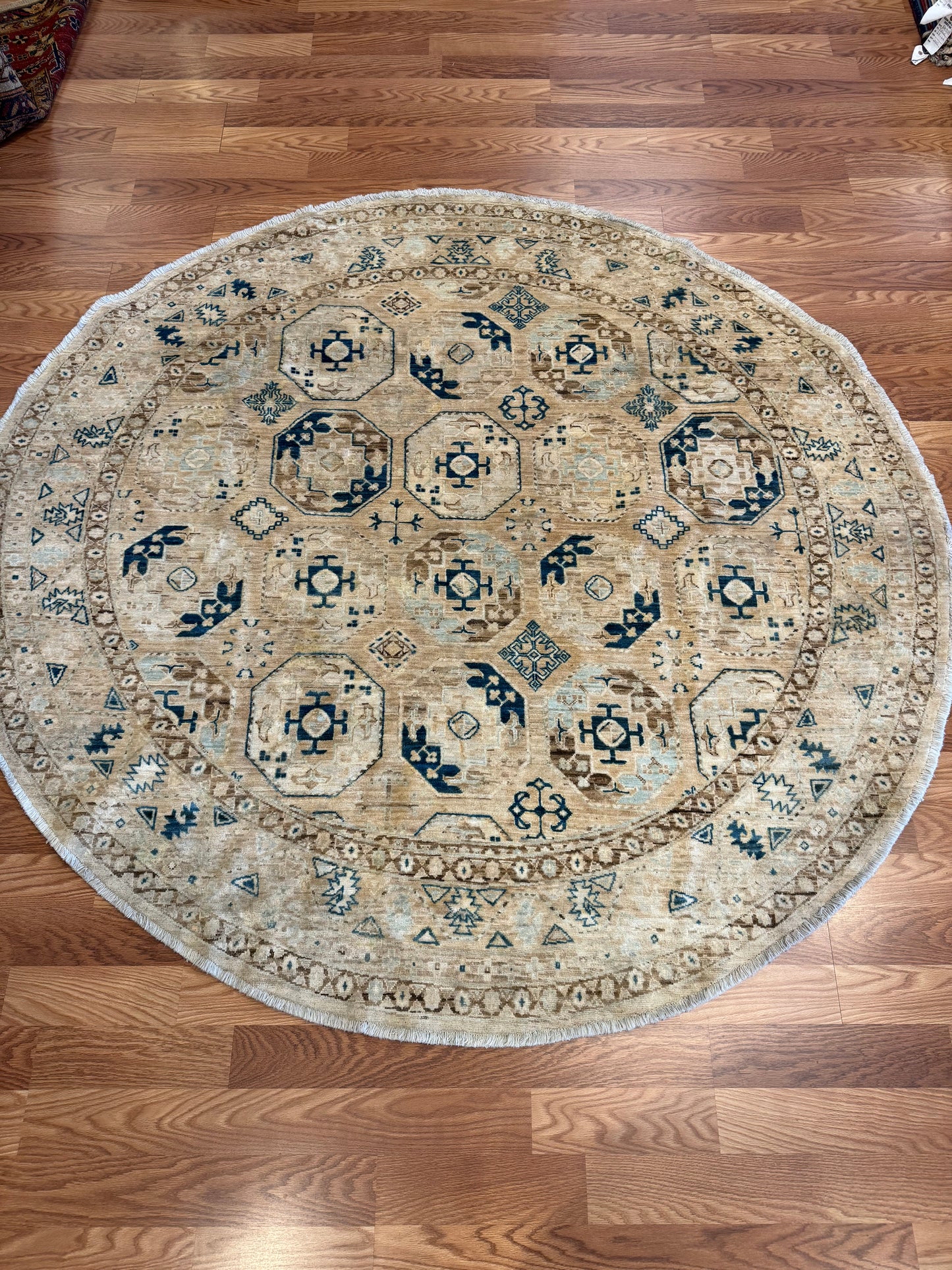 Tribal - Item BG1995