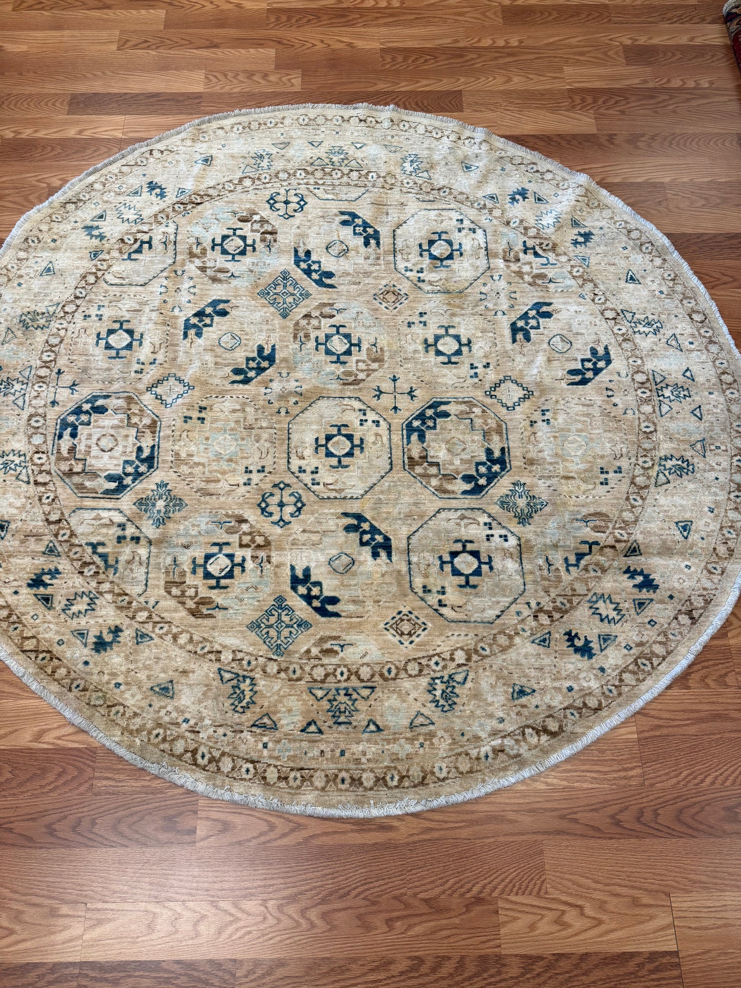 Tribal - Item BG1995