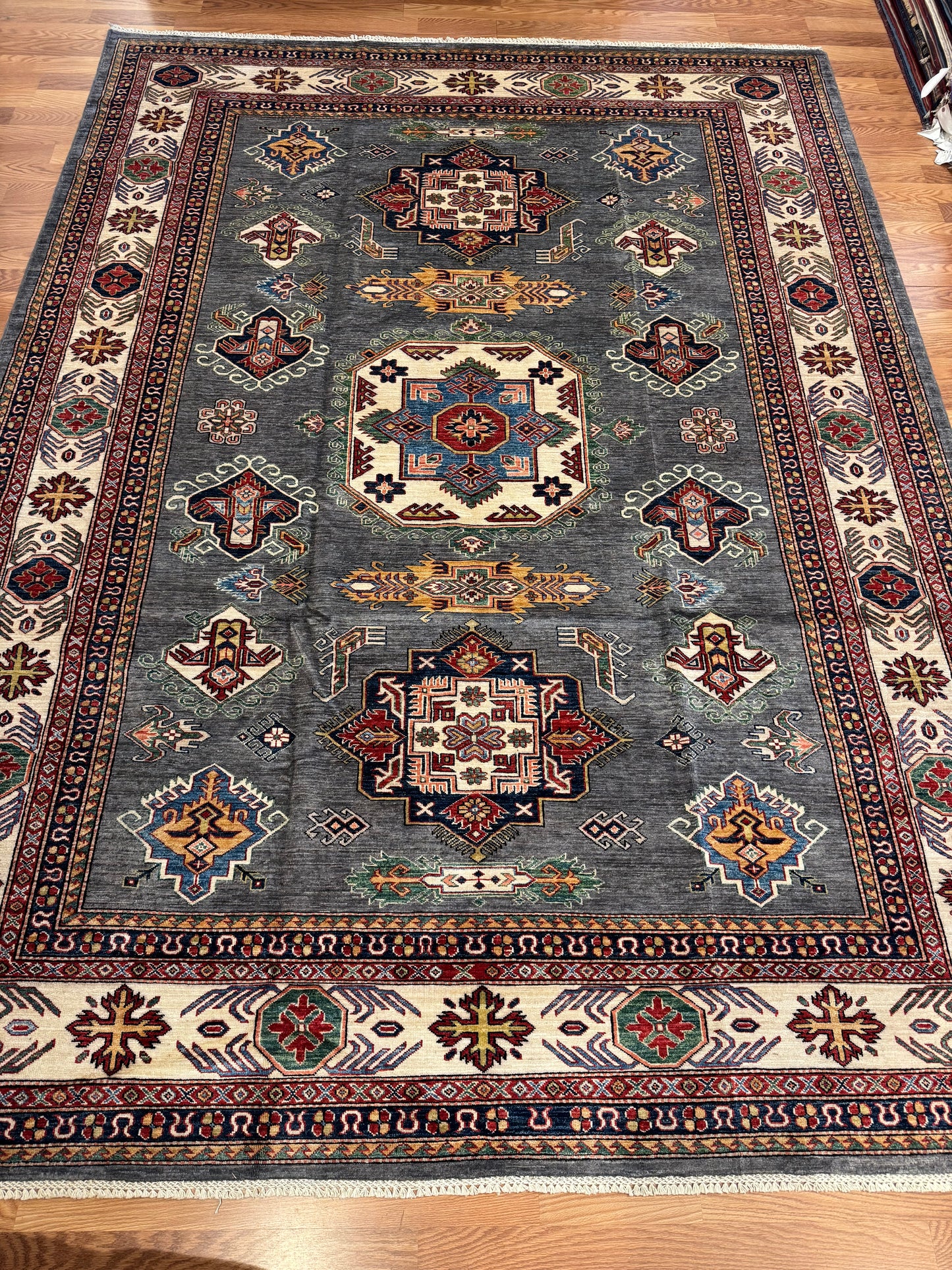 Tribal - Item BG1991