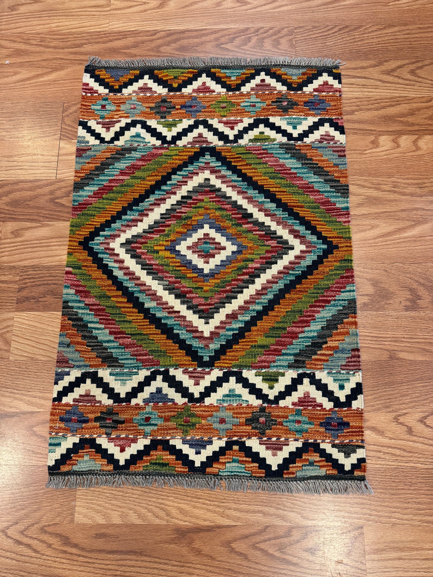 Kilim - Item BGS2157