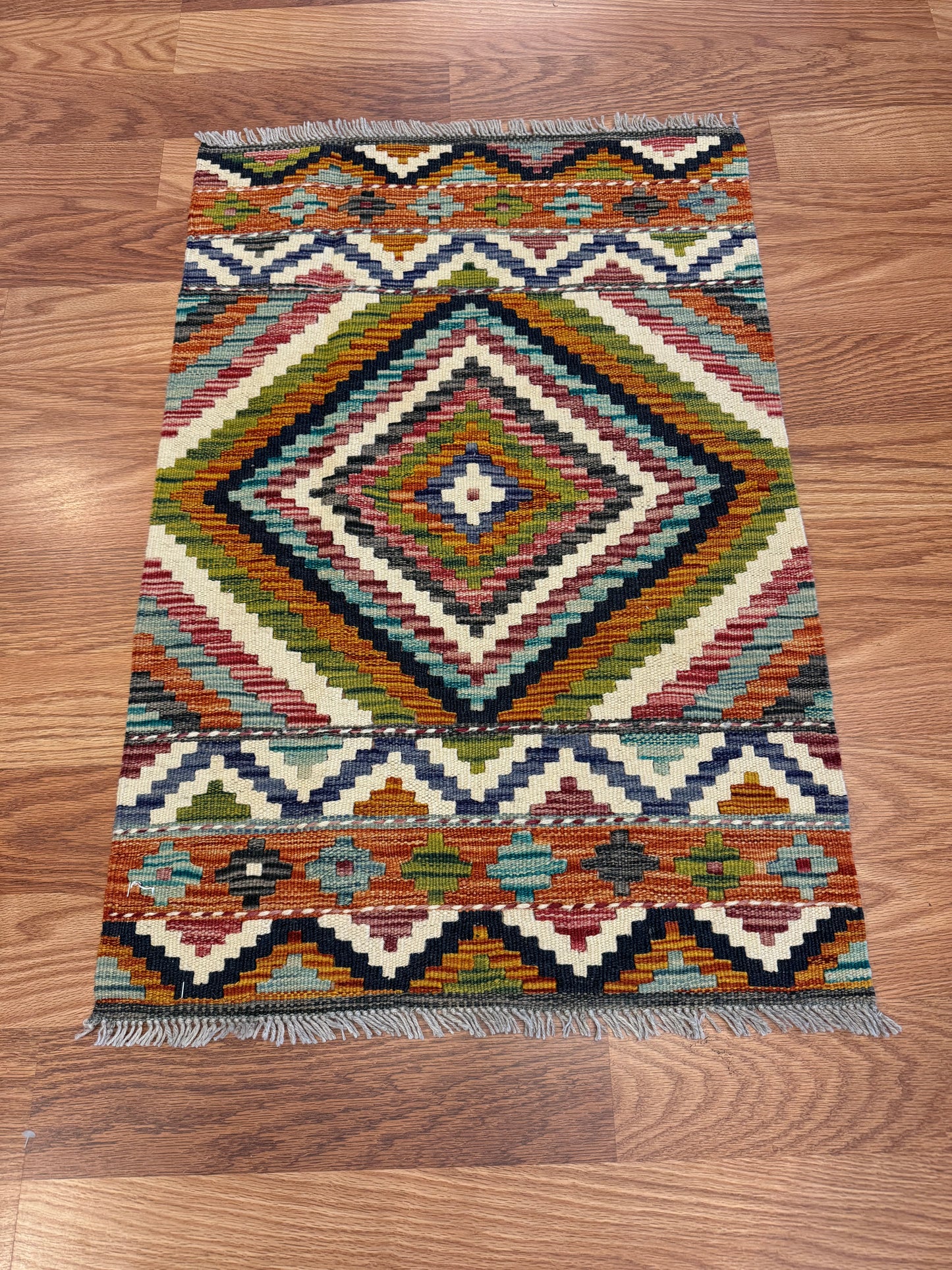 Kilim - Item BGS2159