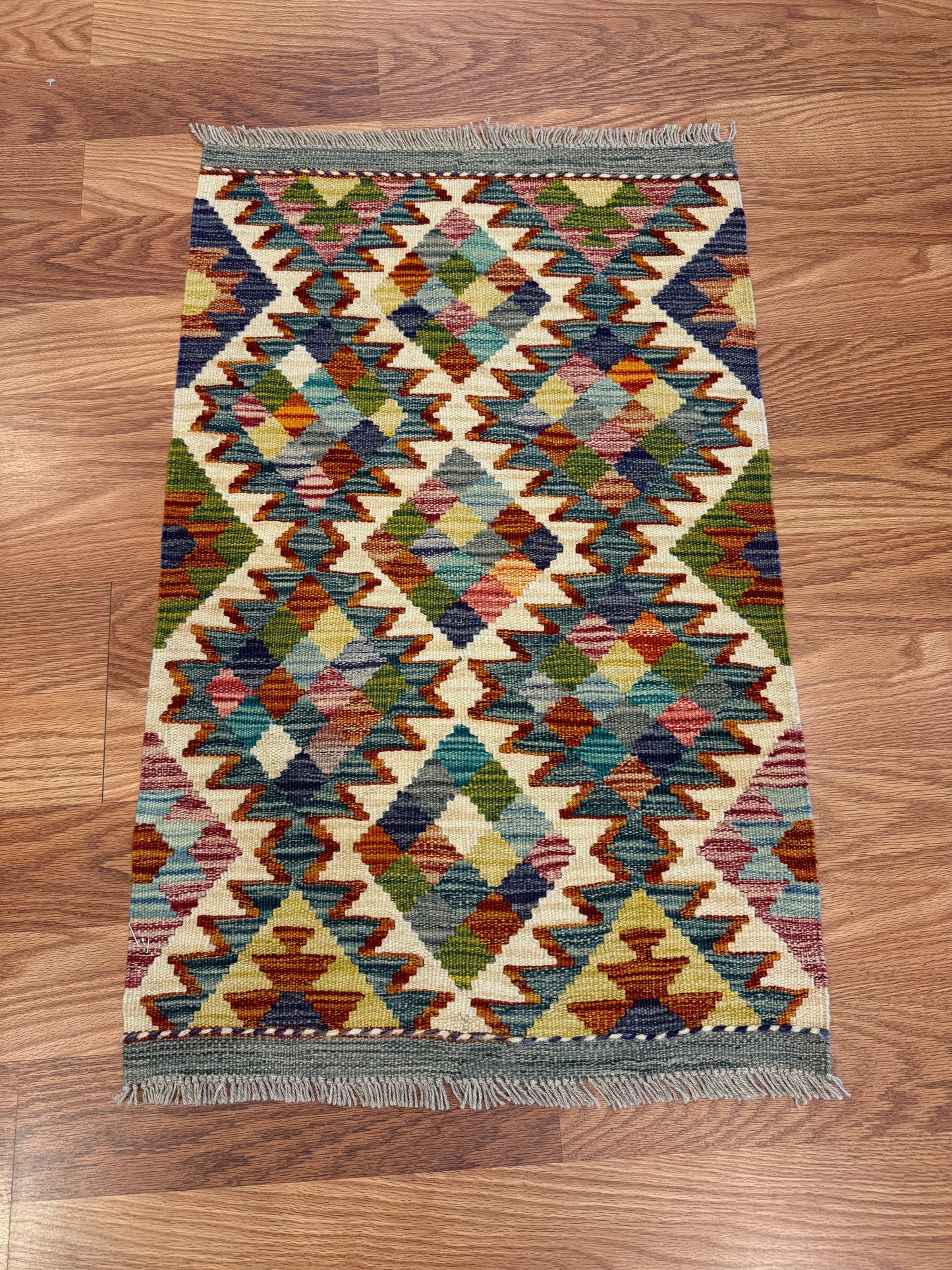 Kilim - Item BGS2162
