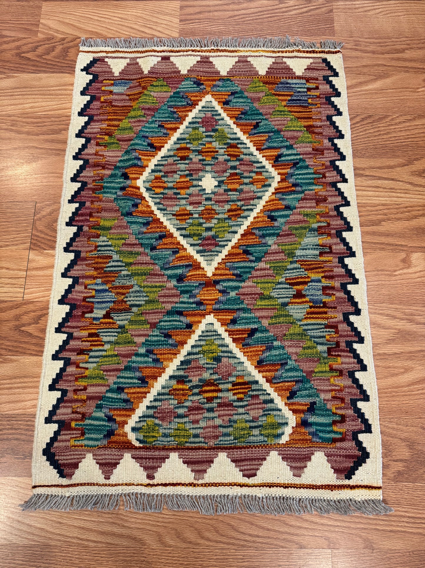 Kilim - Item BG2170 (SOLD)