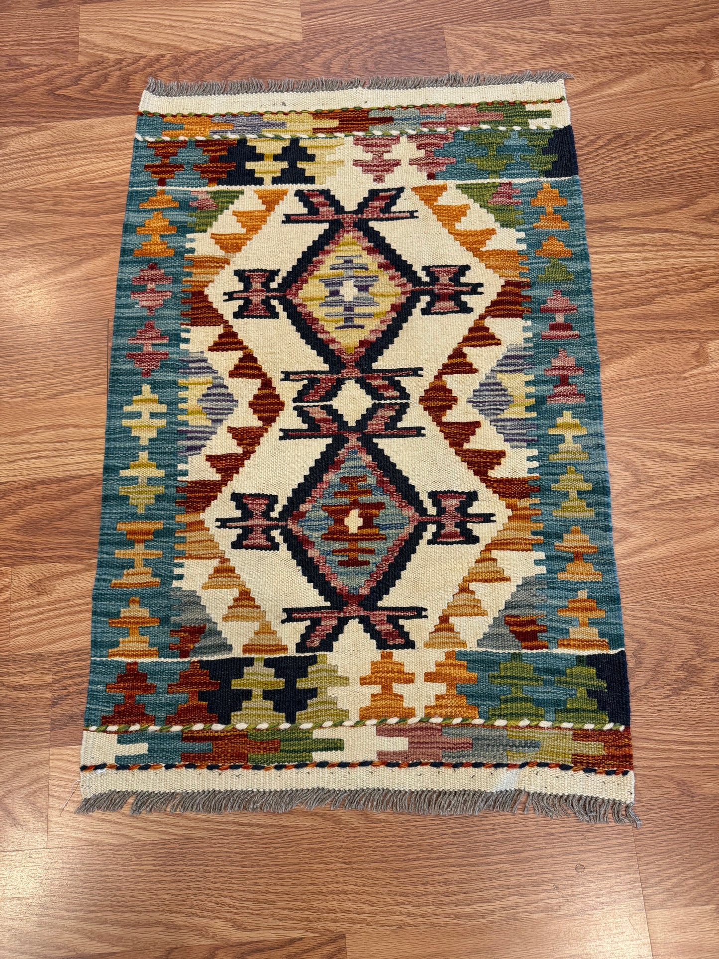 Kilim - Item BG2176 (SOLD)