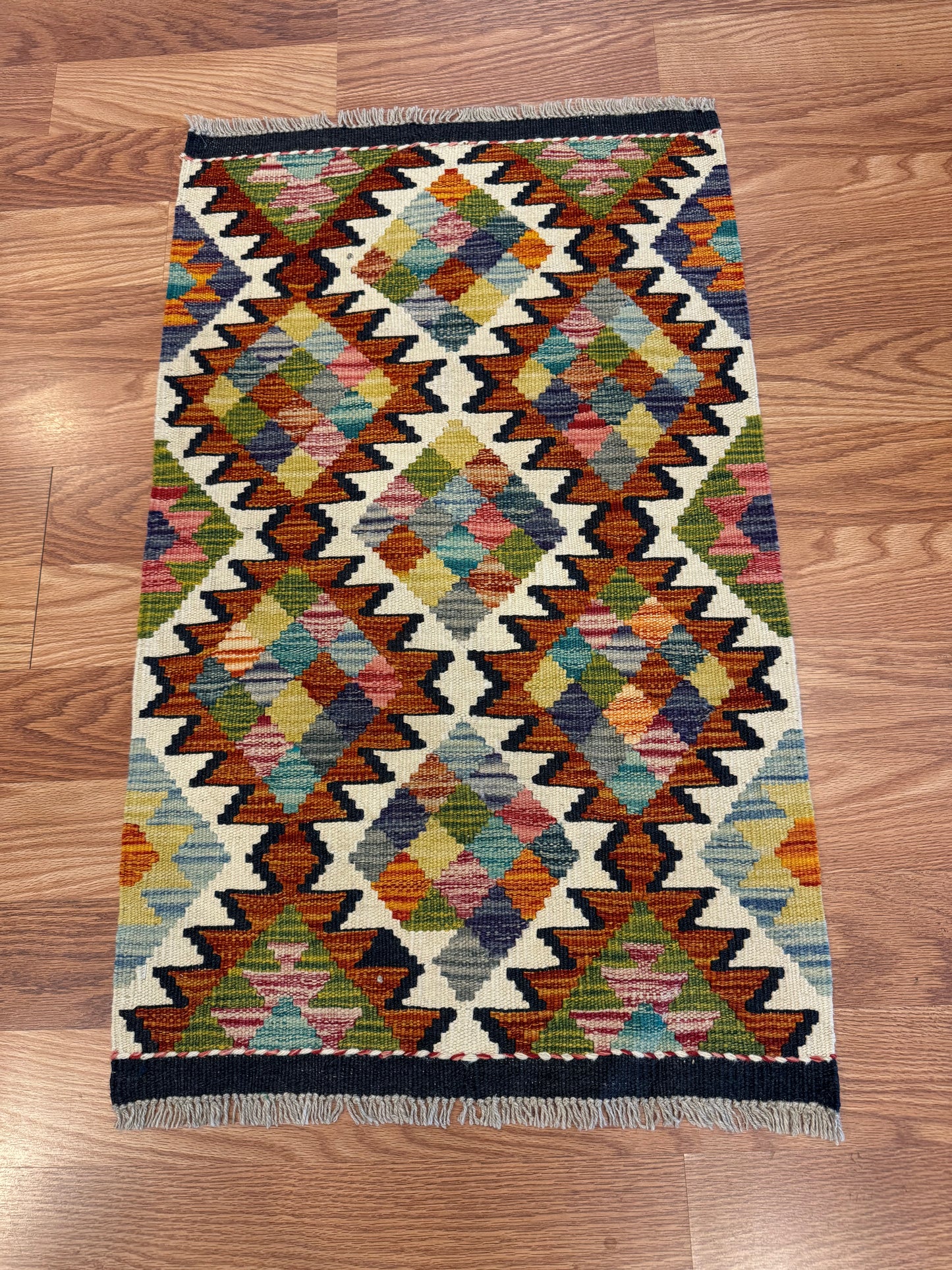 Kilim - Item BG2177 (SOLD)