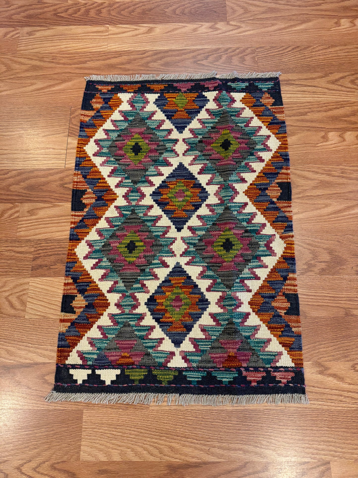Kilim - Item BG2179 (SOLD)