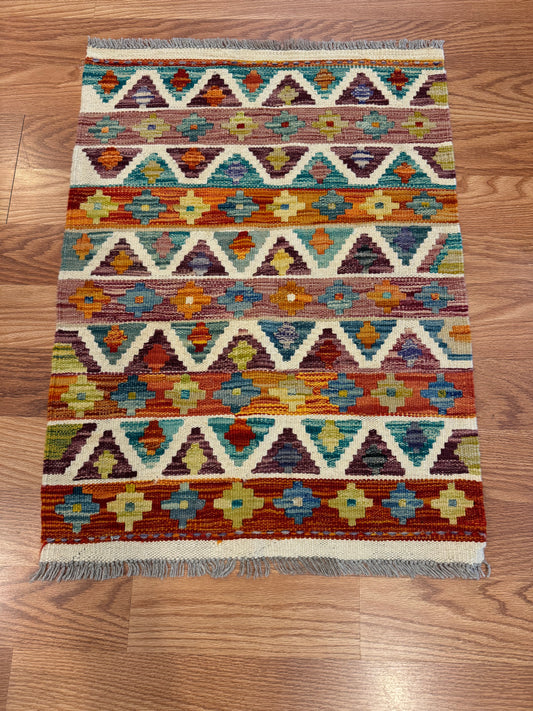 Kilim - Item BGS2185