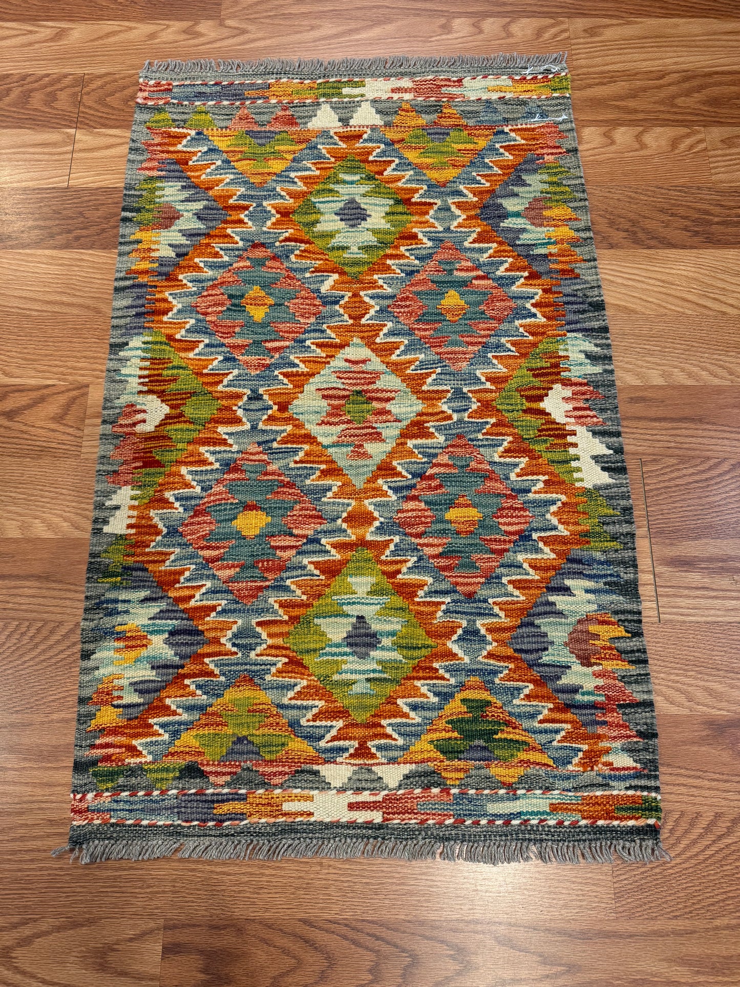 Kilim - Item BG2192