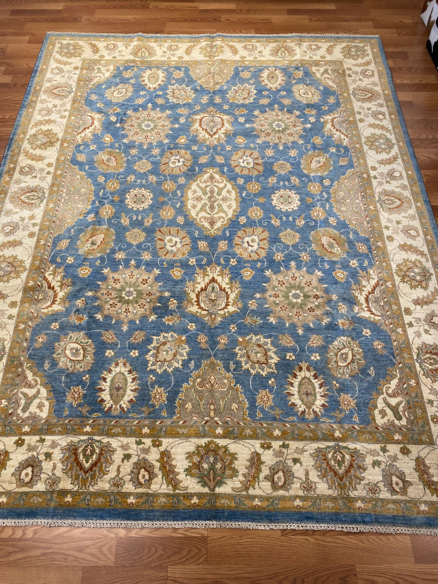Floral - Item BG1767 (Santa Fe)