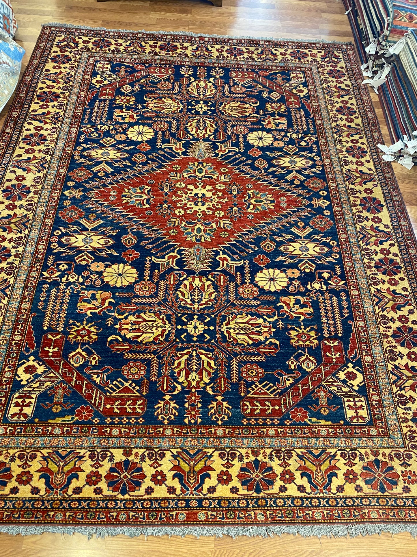 Kazak - Item BG1773