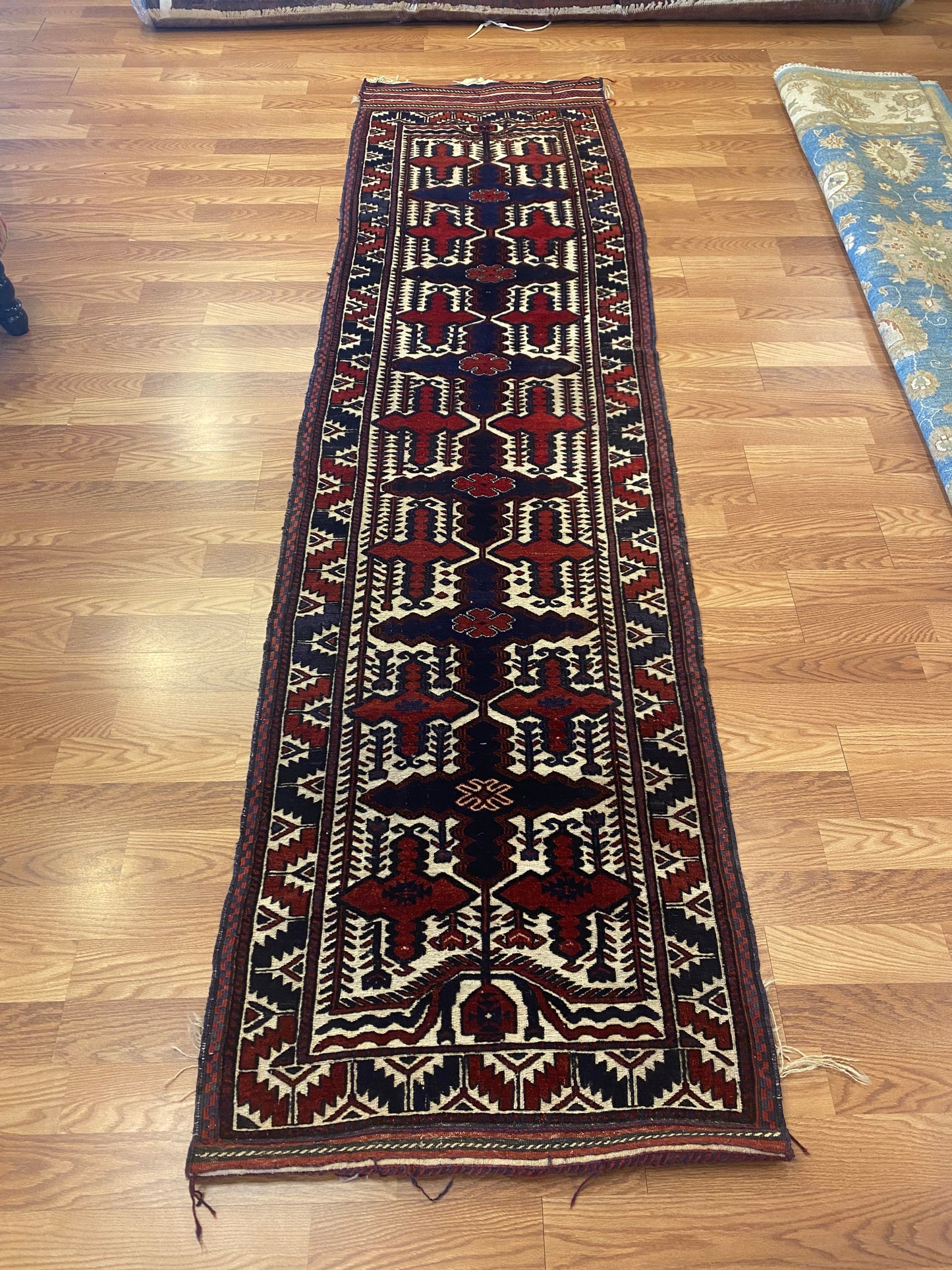 Kazak - Item BG1772