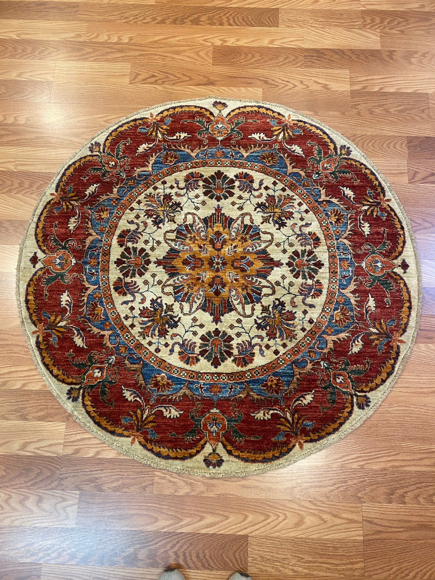 Tribal - Item BG1271 (SOLD)