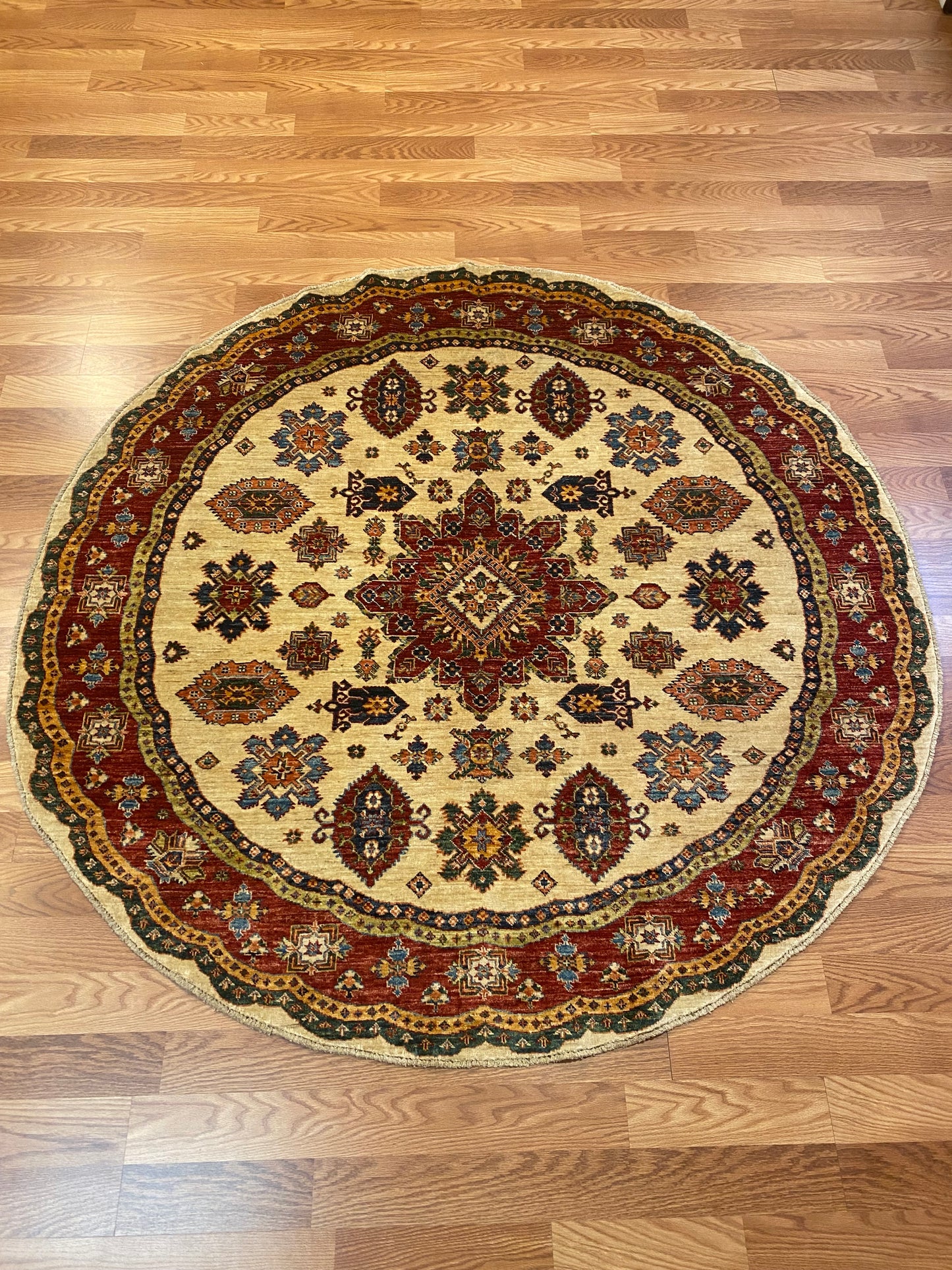 Tribal - Item BG1272