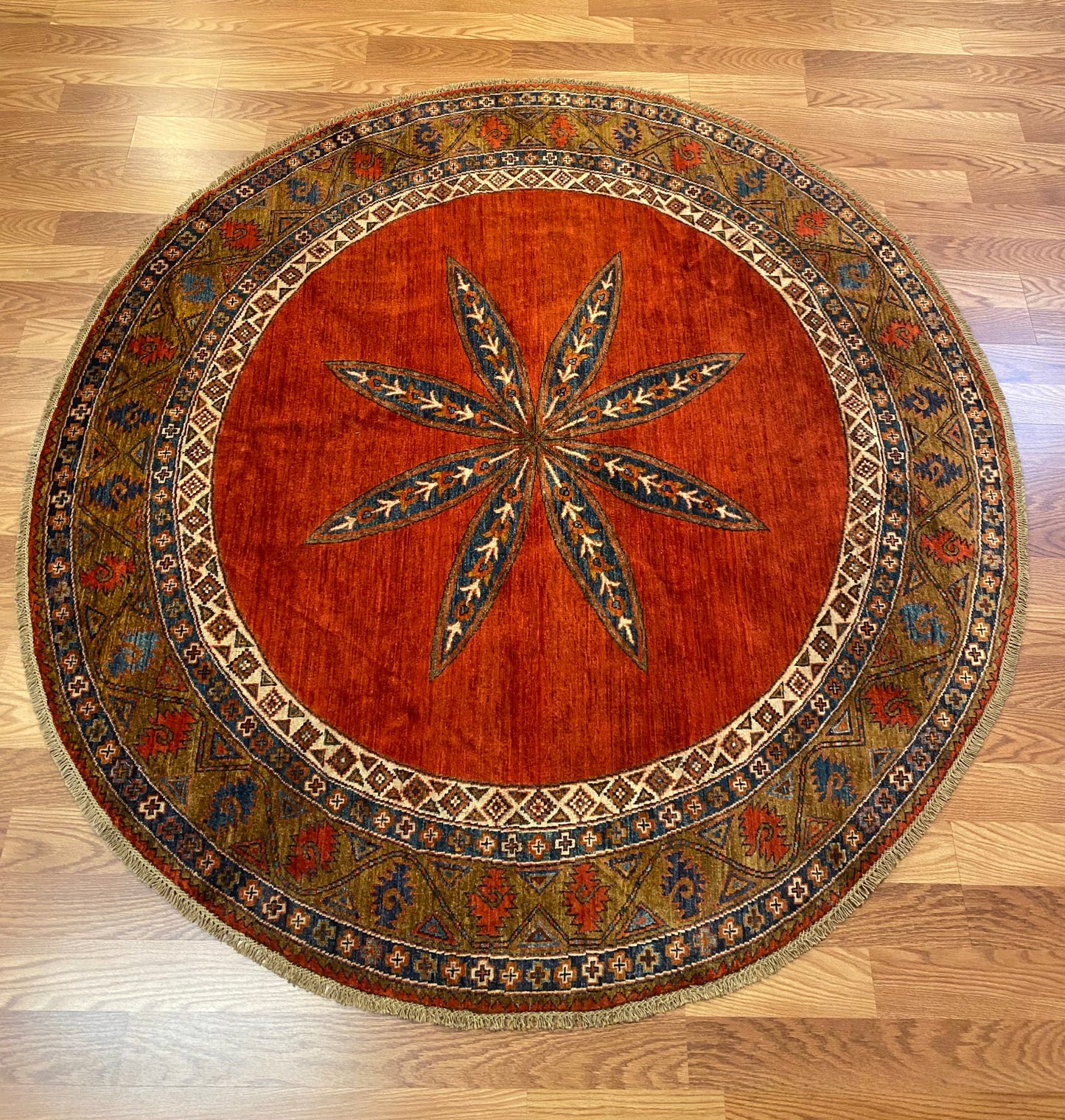 Tribal - Item BG1278