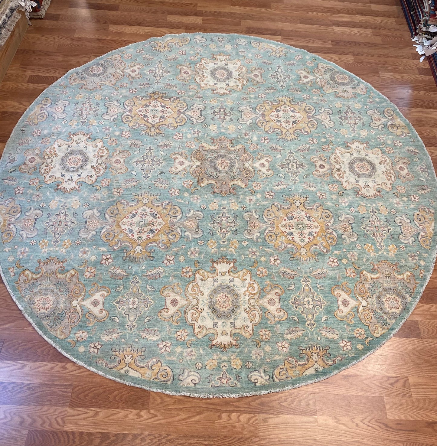 Geometric - Item BG1280 (SOLD)