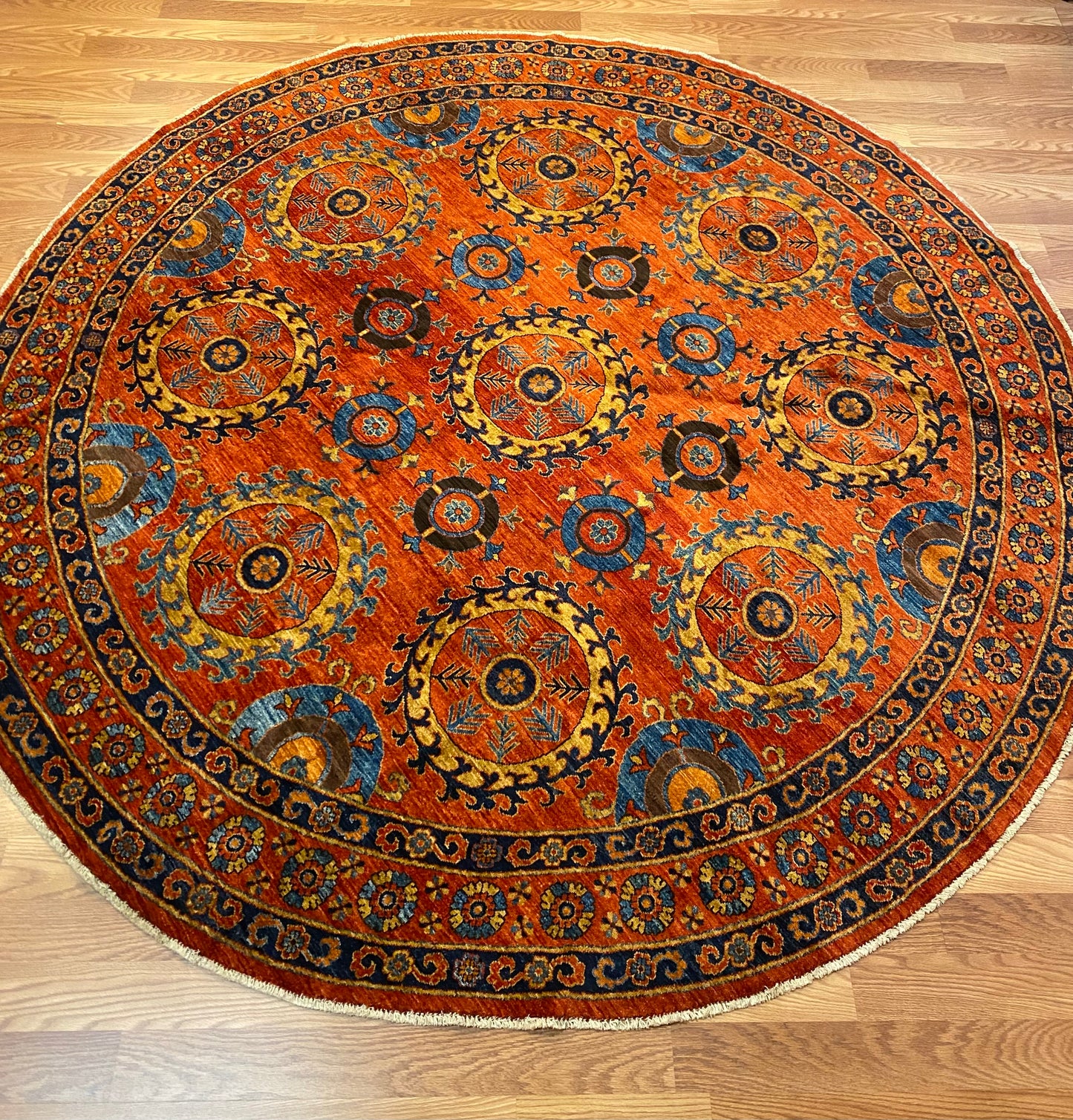 Tribal - Item BG1283