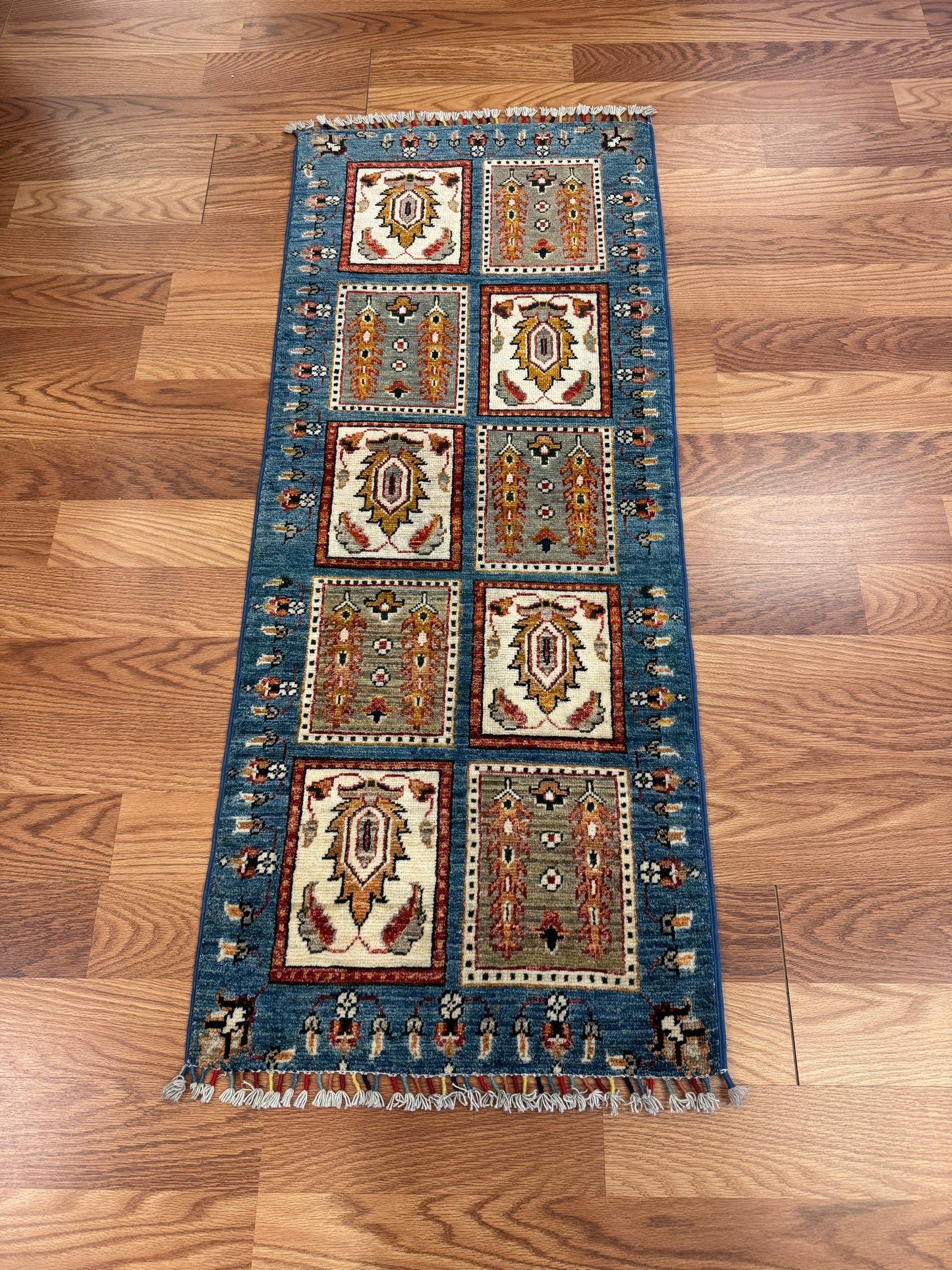Tribal - Item BG2919