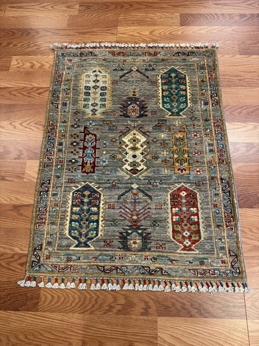 Tribal - Item BG2041